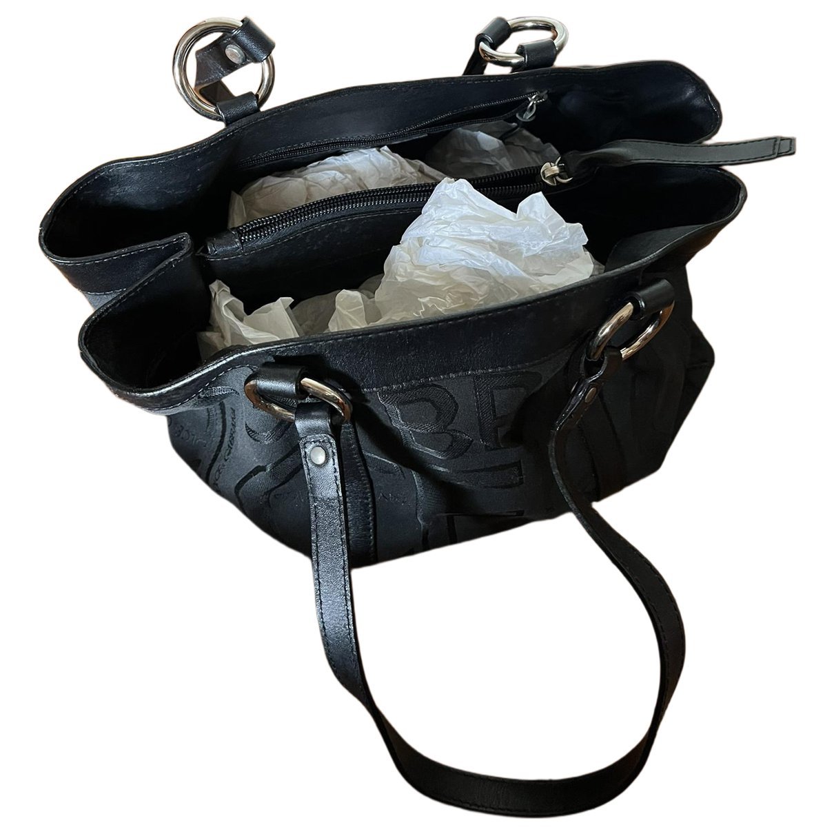 Dolce & Gabbana Beatrice leather handbag