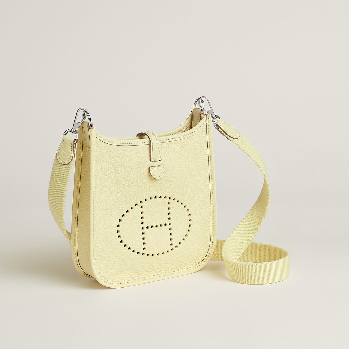 Jaune Milton Evelyne 16 Amazone Bag
