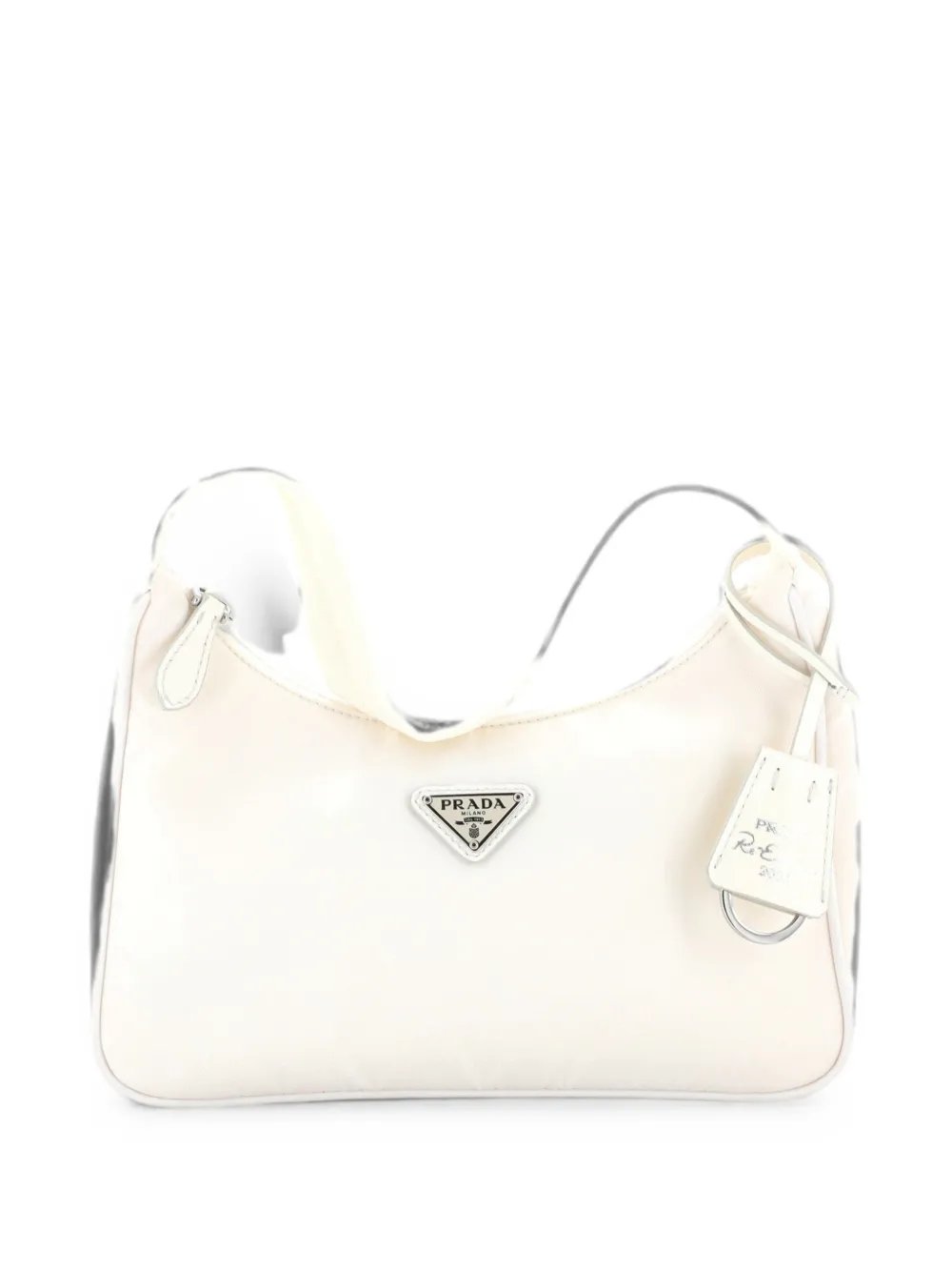 Re-Edition 2000 Tessuto Mini hobo bag