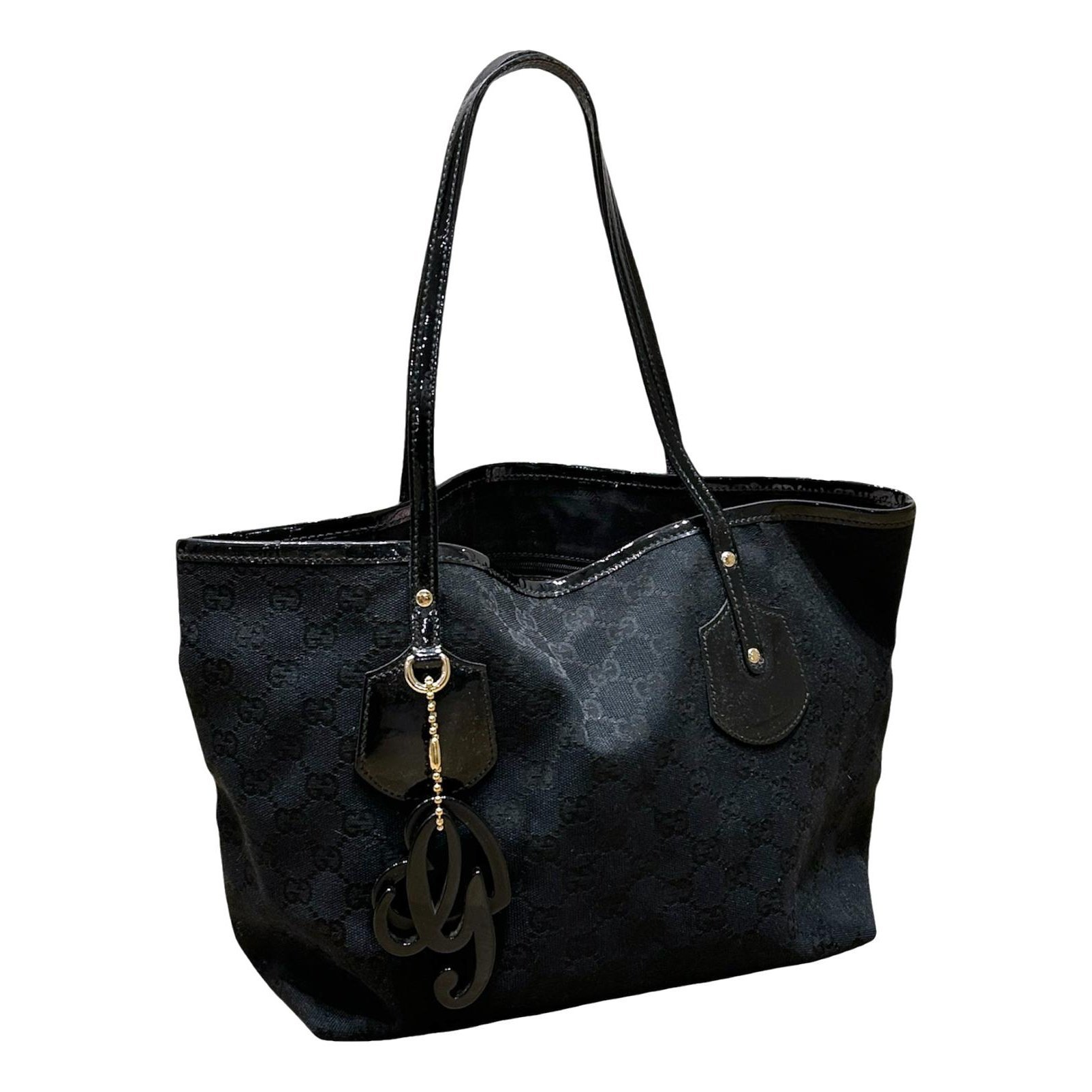 Cloth tote