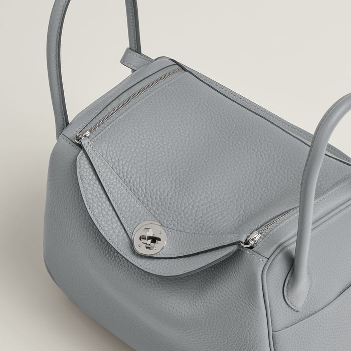 Gris Pantin Lindy 26 Bag