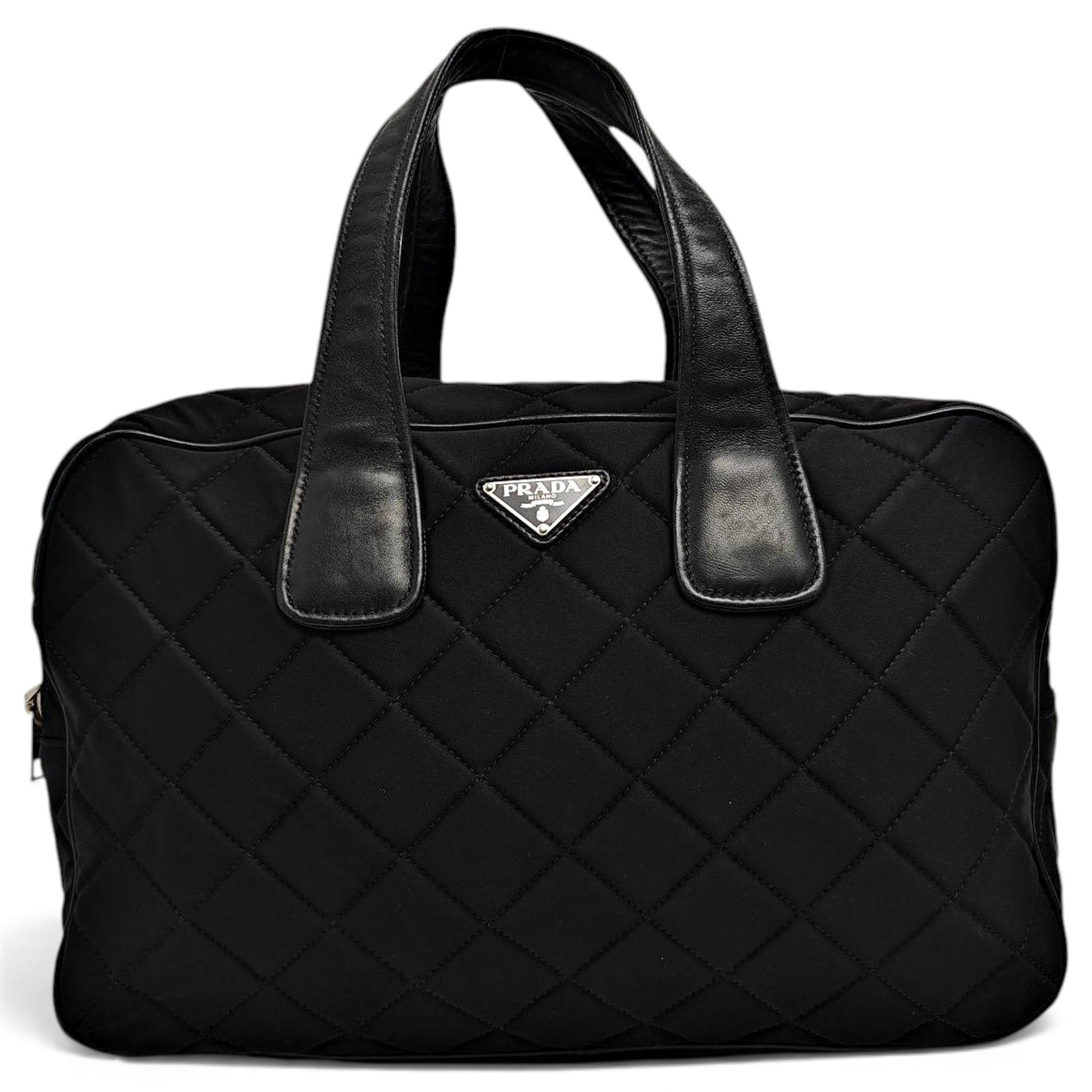 Cloth handbag