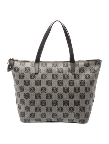 Signature Tote Vintage