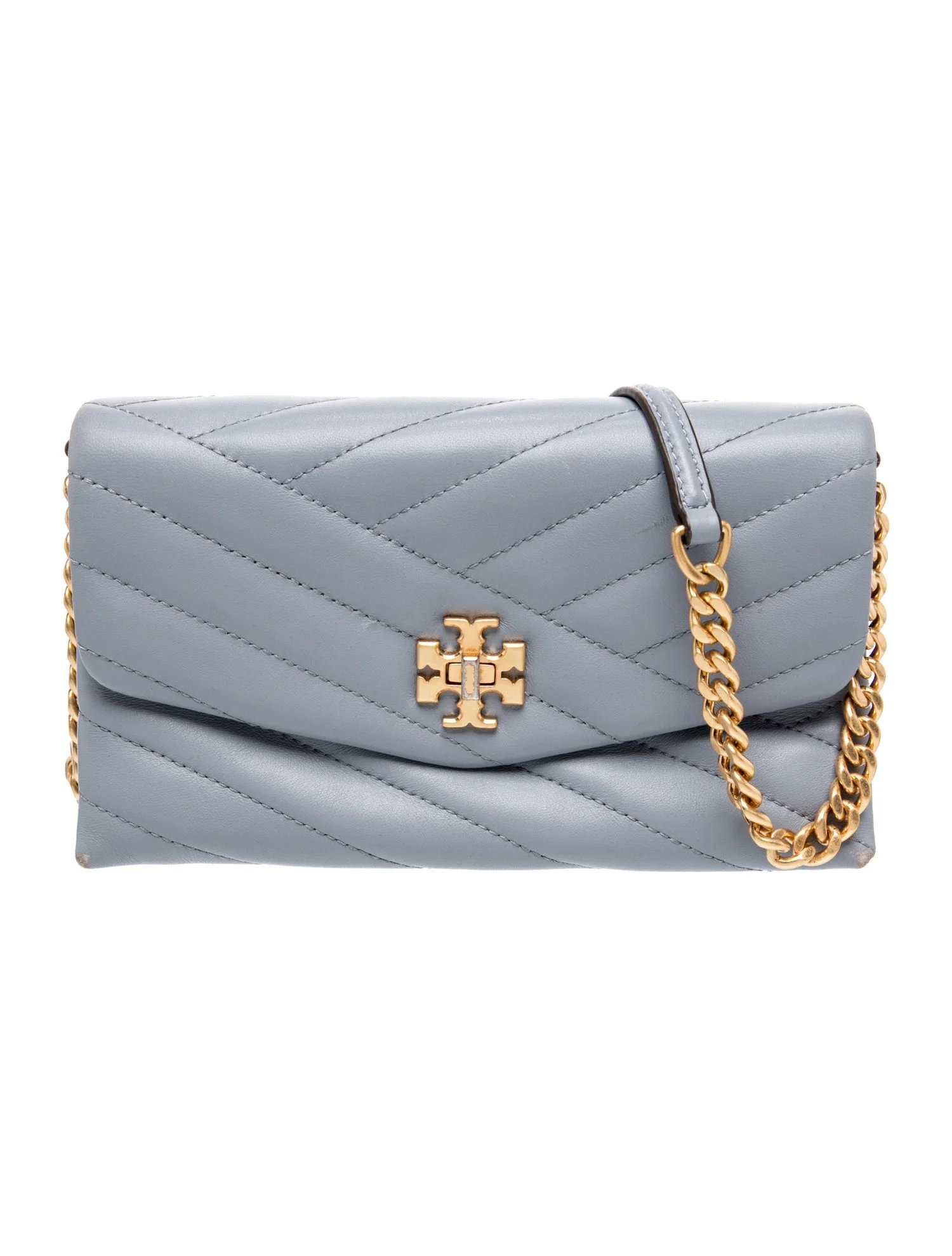 Signature Crossbody Bag