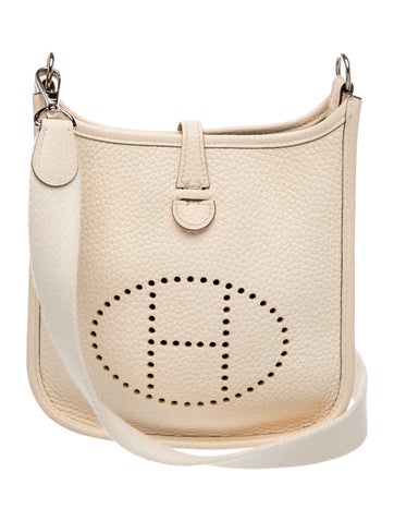 Clemence Leather Evelyne 16 TPM