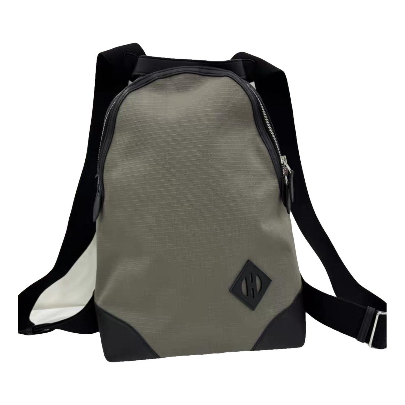 Cloth backpack