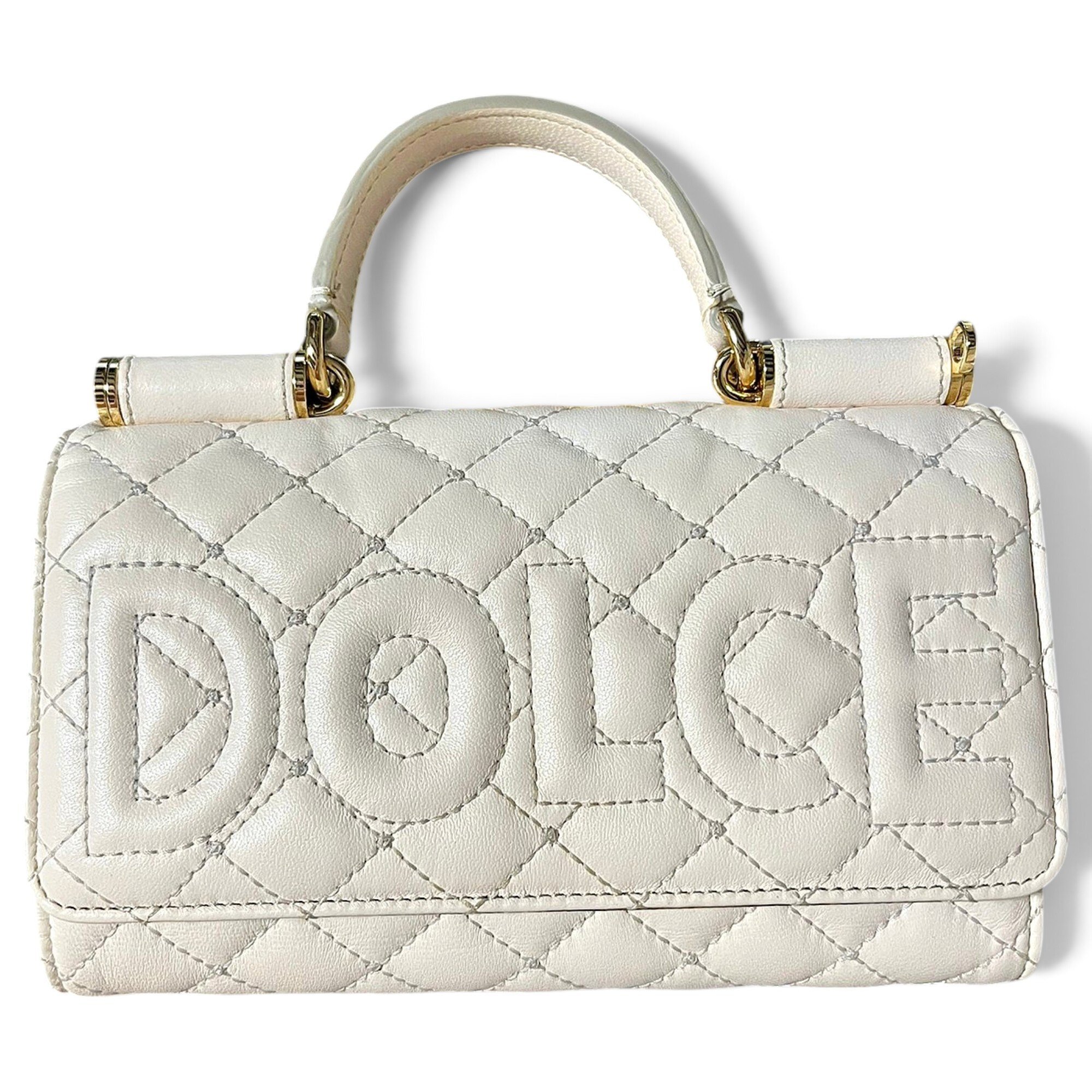 Sicily leather handbag