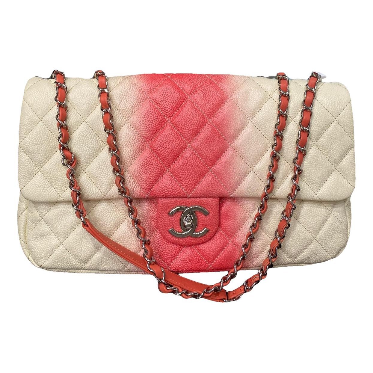 Timeless/Classique leather crossbody bag