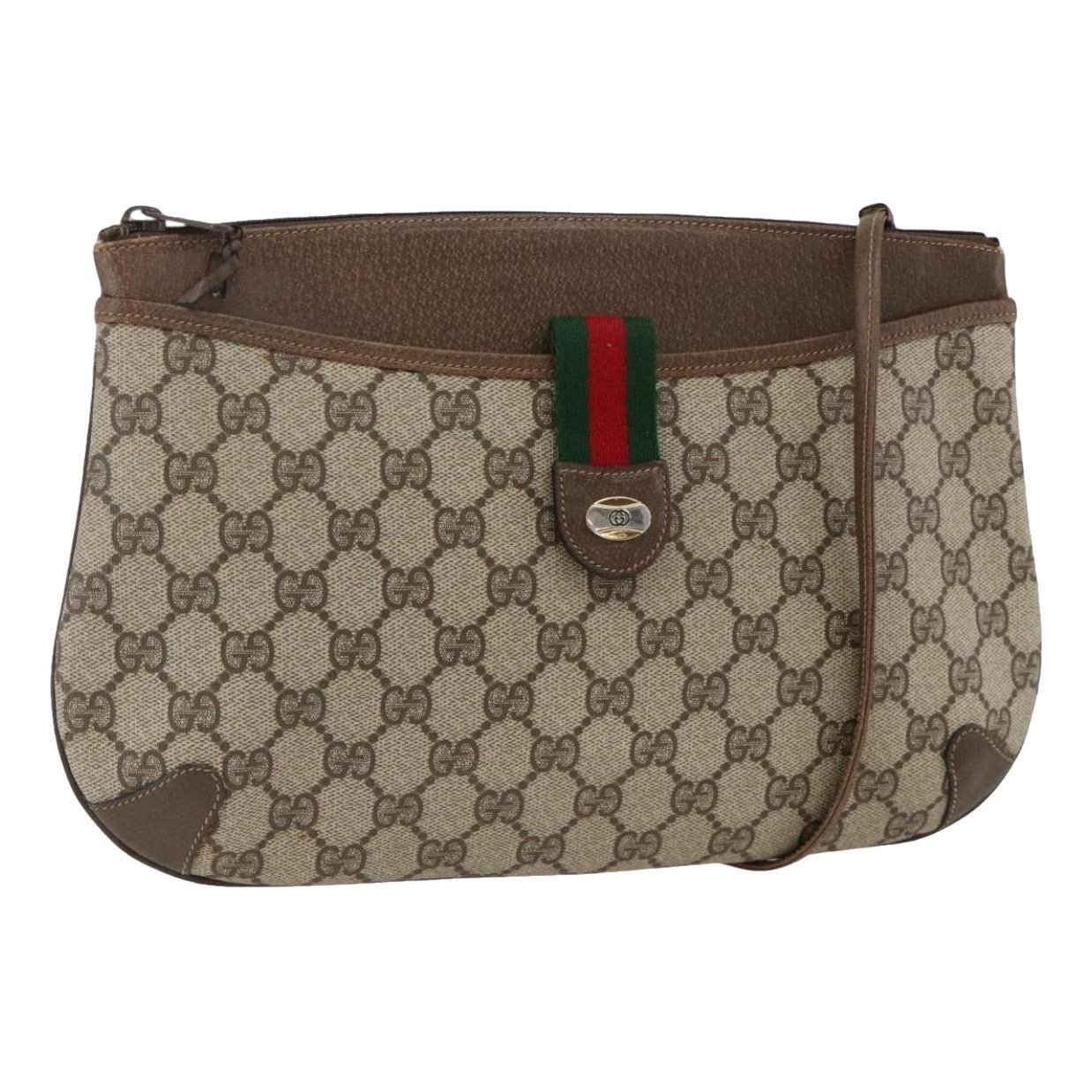 Cashmere handbag