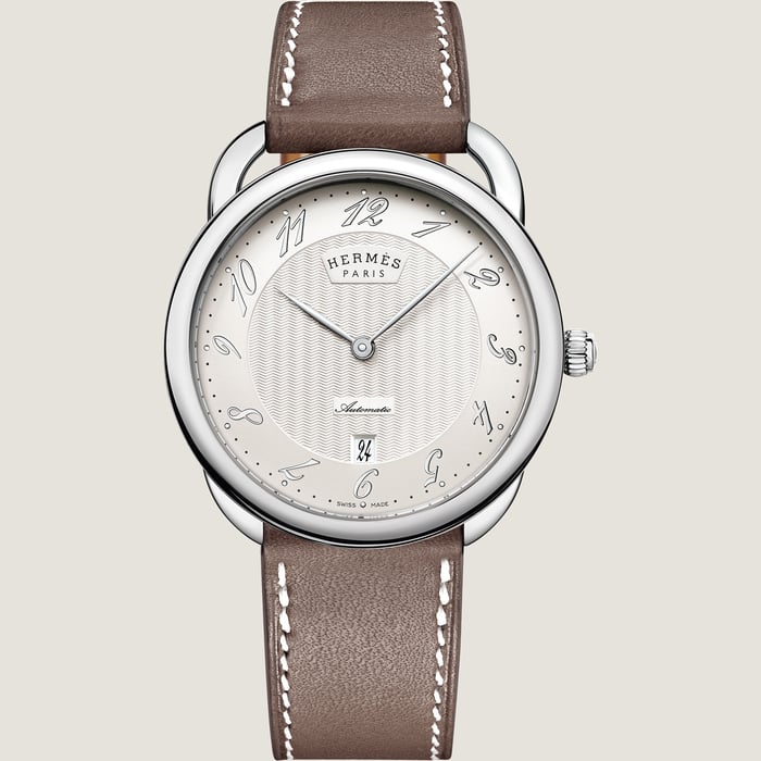 Sans Coloris Arceau Watch, 40 MM