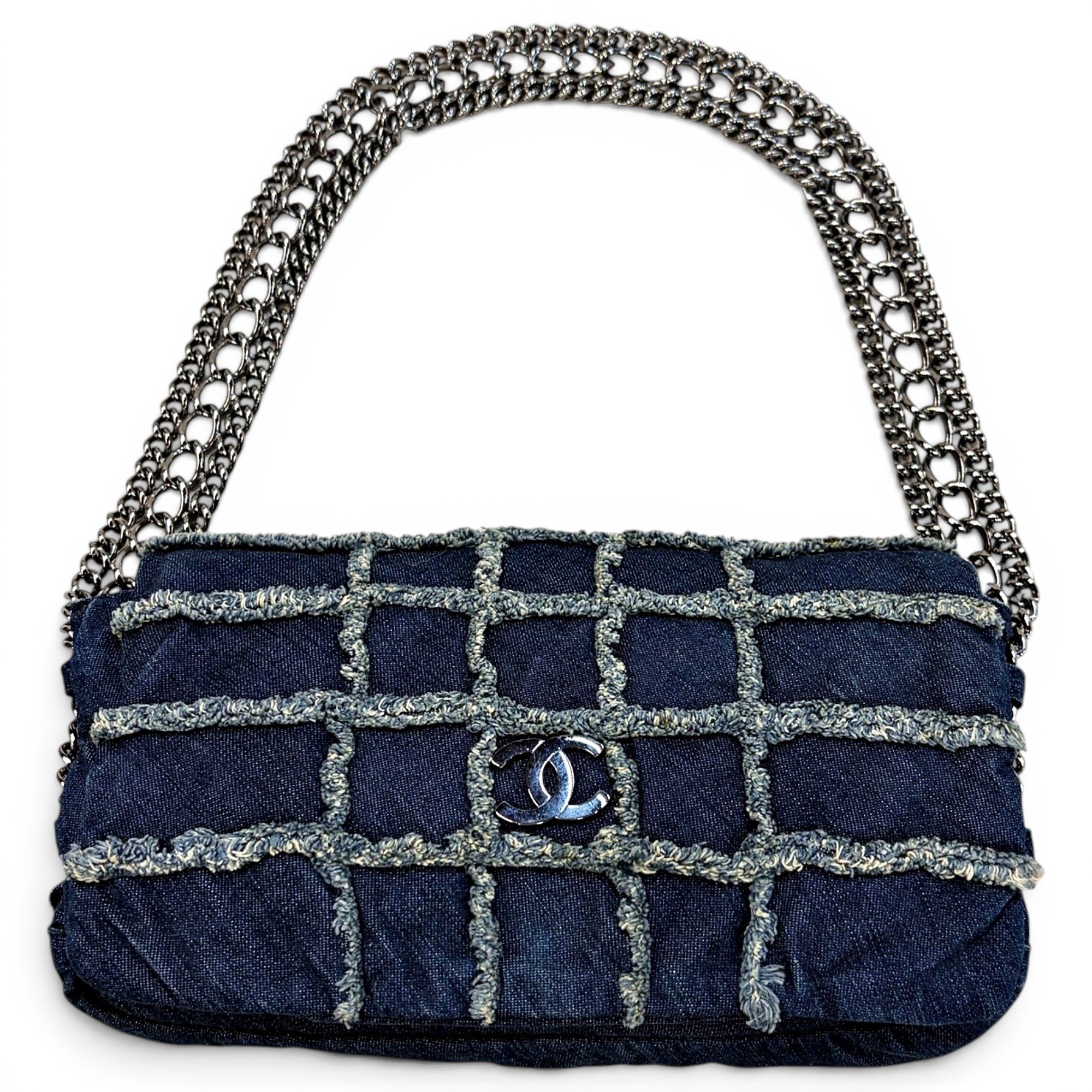 Statement handbag