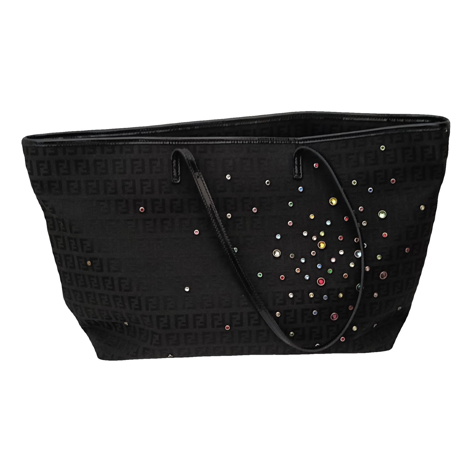 Roll Bag cloth tote