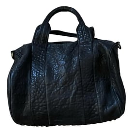 Alexander Wang Rocco leather handbag