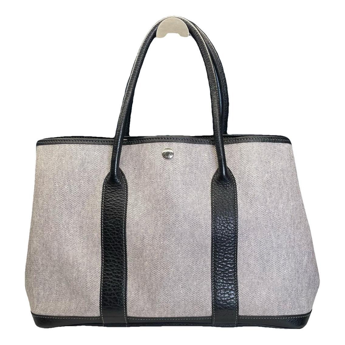 Hermes Garden Party Handbag