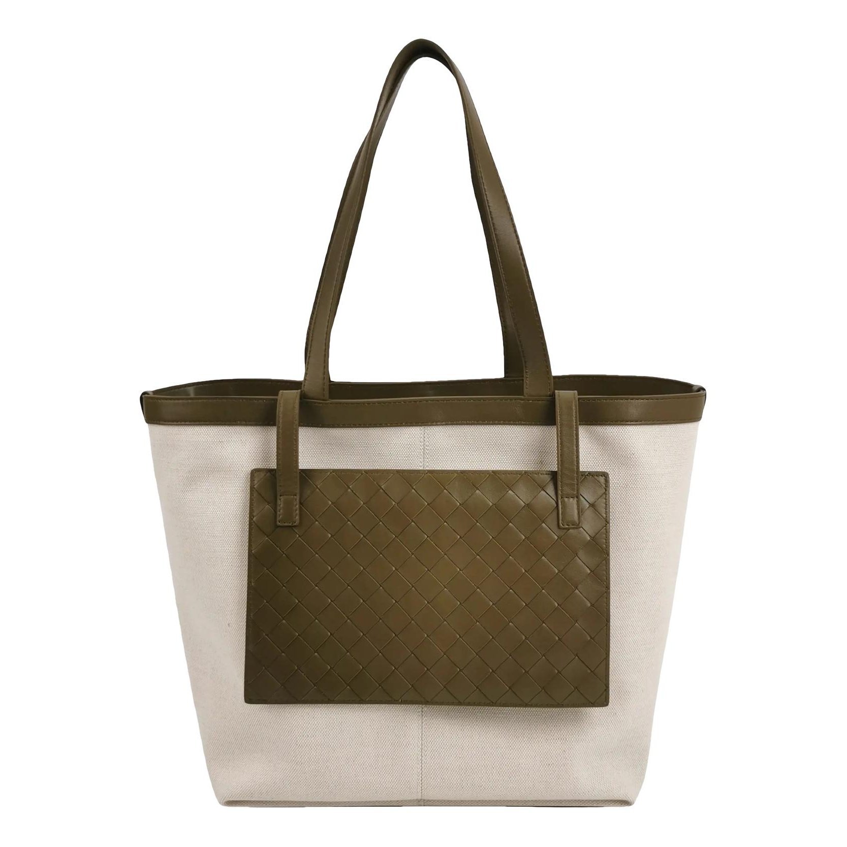 Cloth handbag
