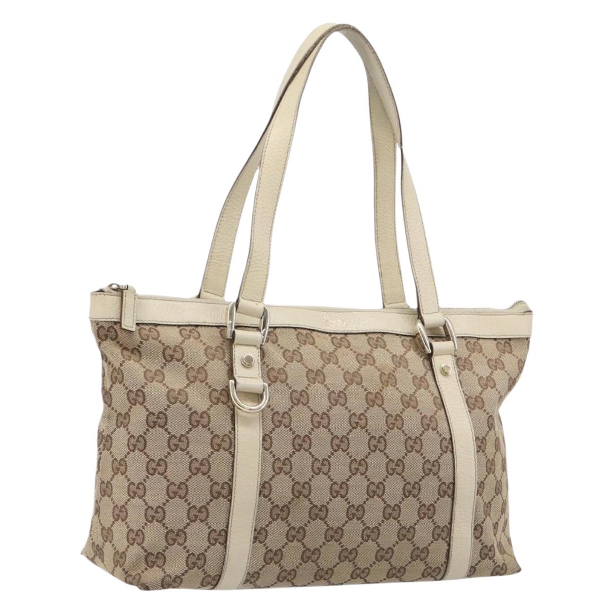 Abbey cloth handbag
