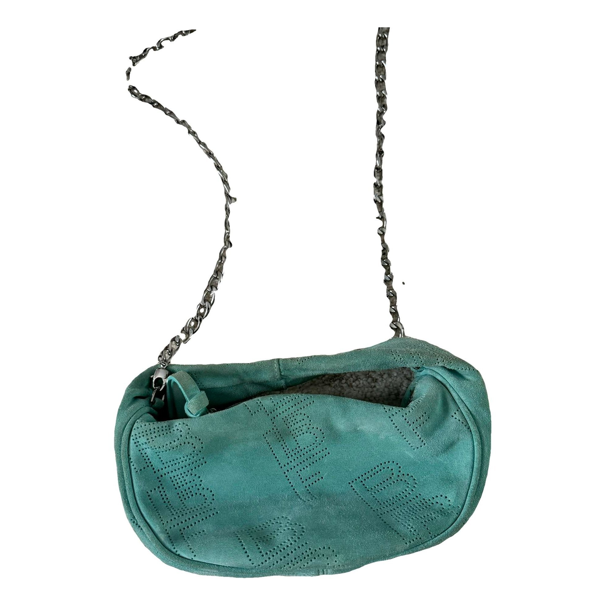 By Far Baby Cush mini bag