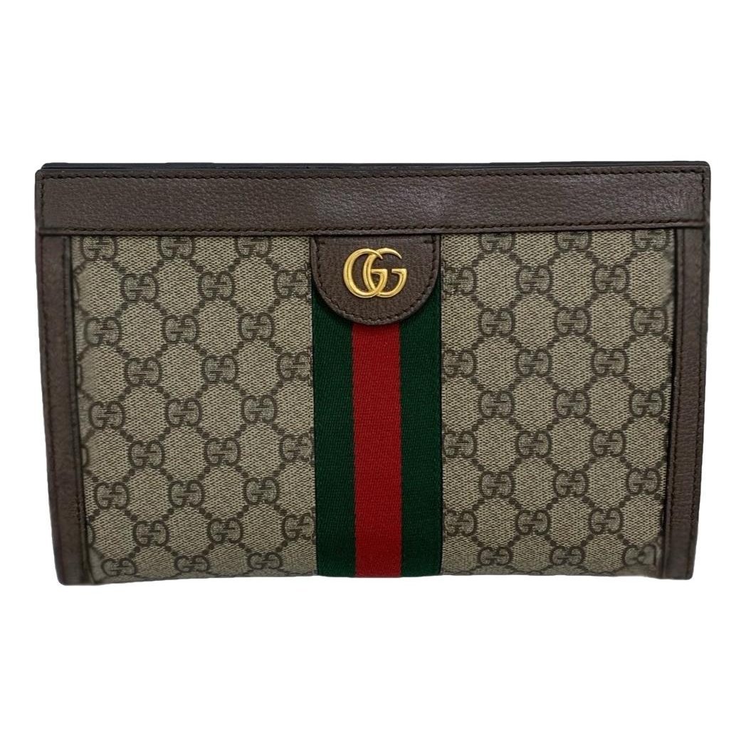 Ophidia Chain cloth handbag