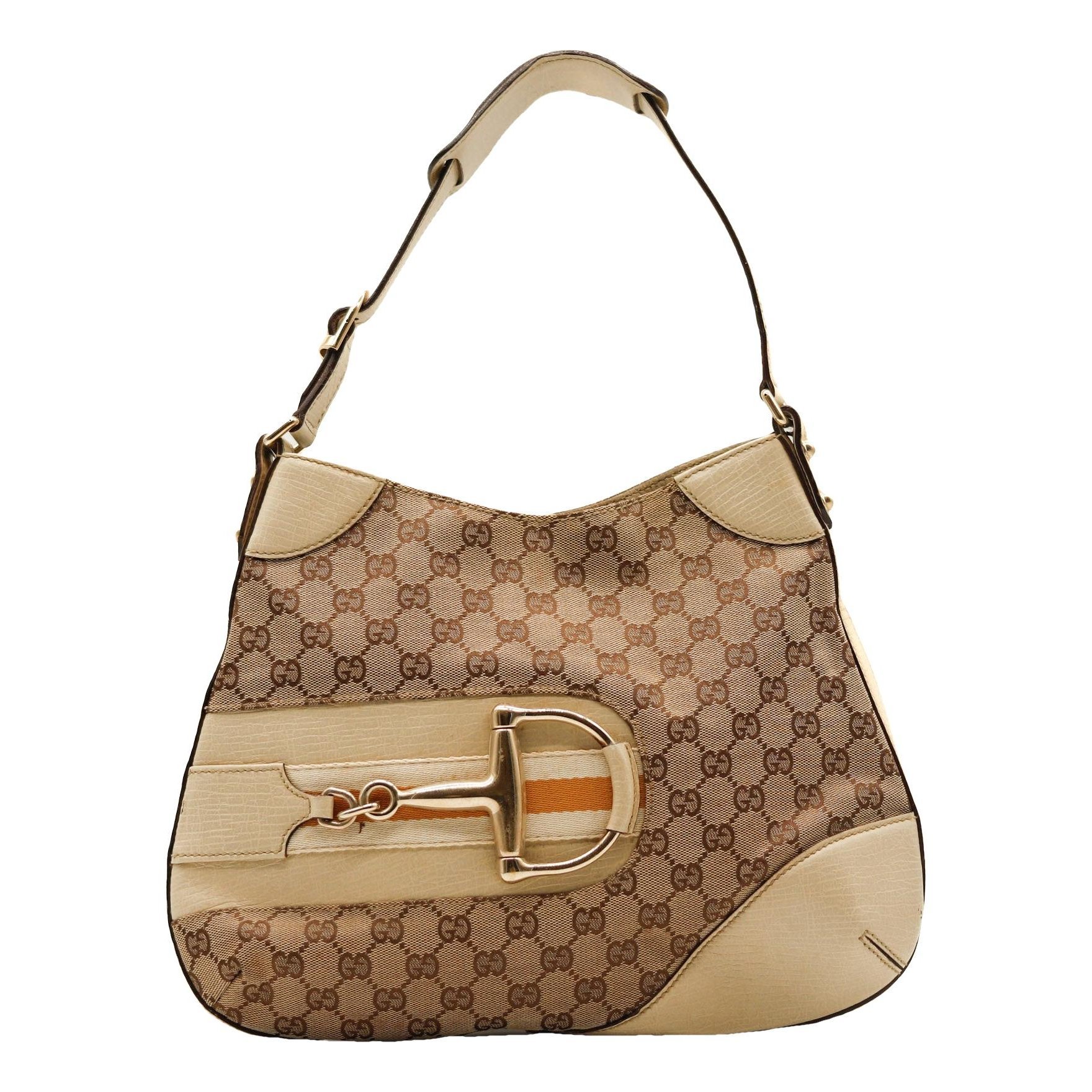 Hobo handbag