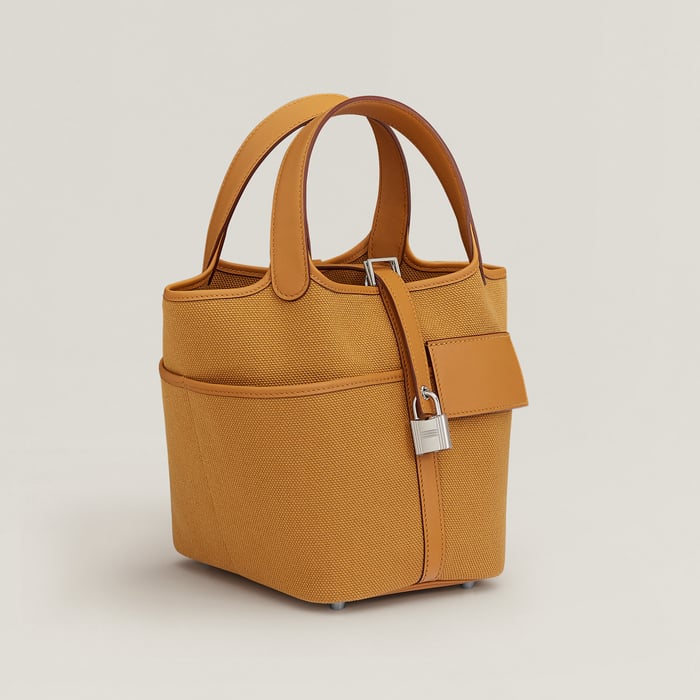 Picotin Lock 18 Pocket Bag