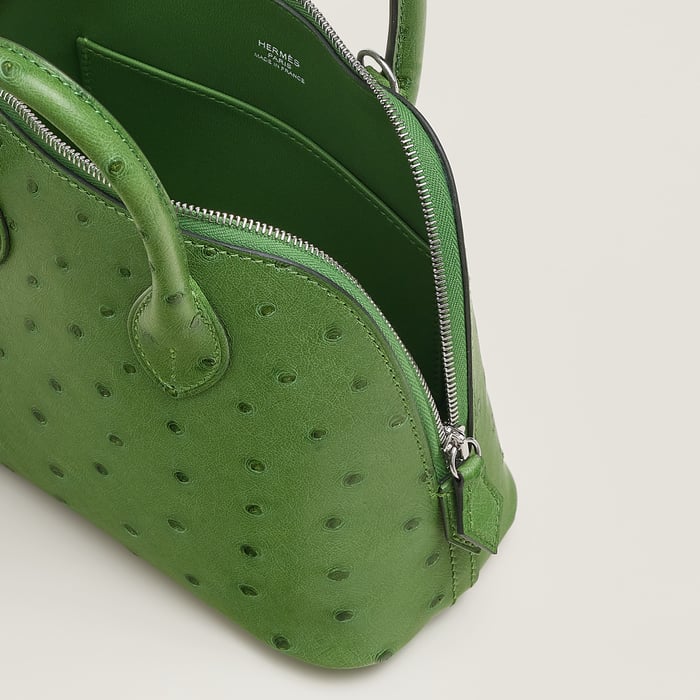 Vert Yucca Bolide 1923 Mini Bag