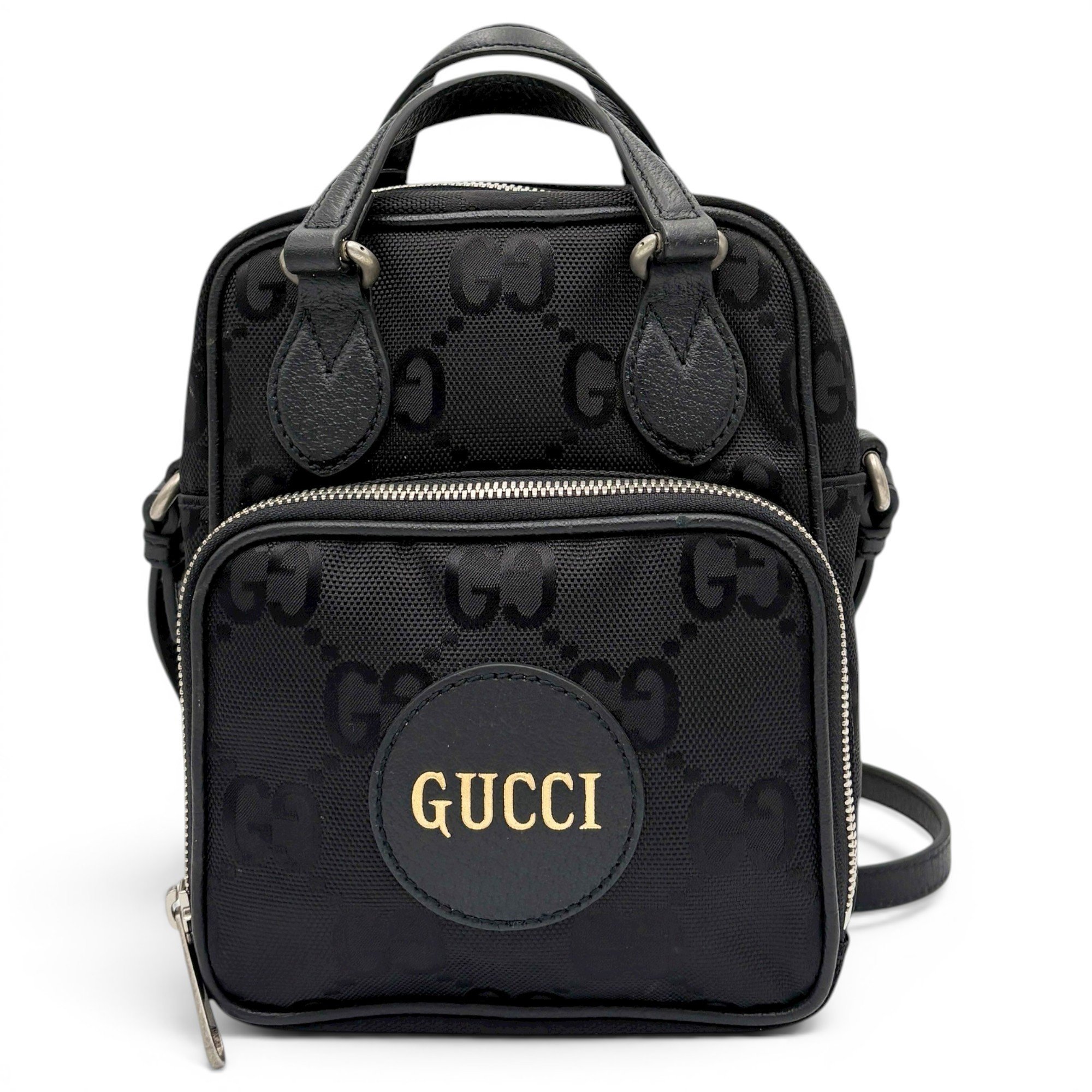 Cloth handbag