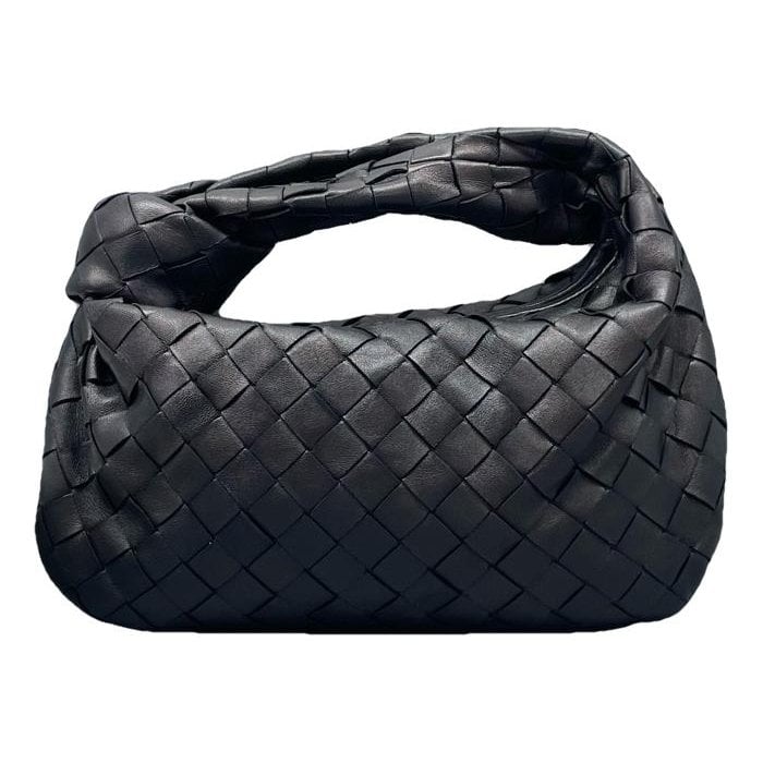 Jodie leather handbag