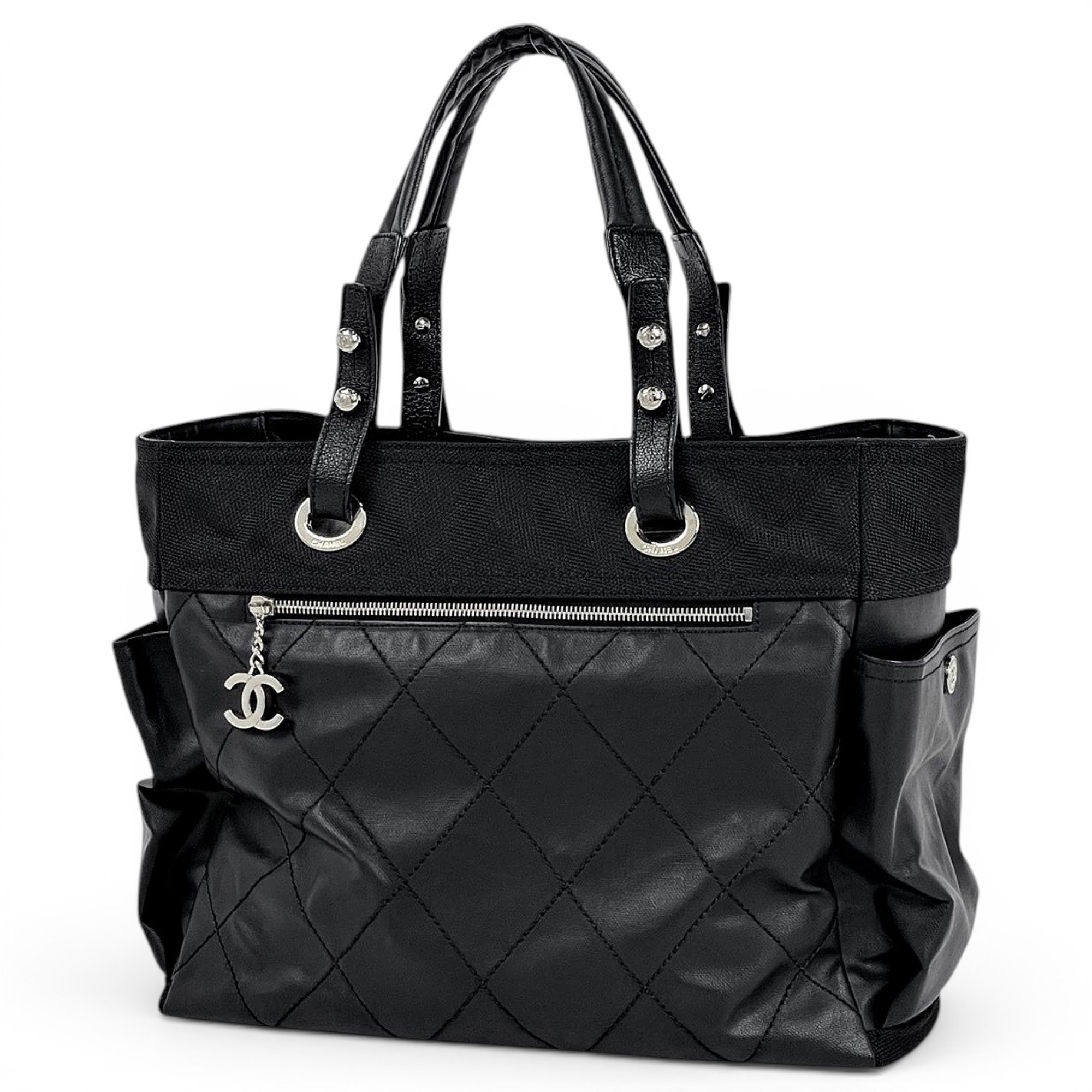 Cloth tote