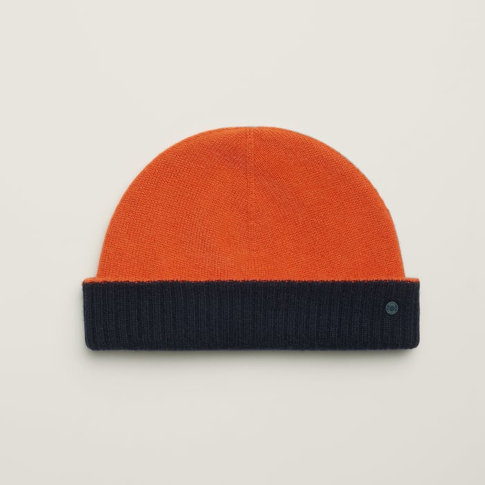 Hugo Reversible Beanie