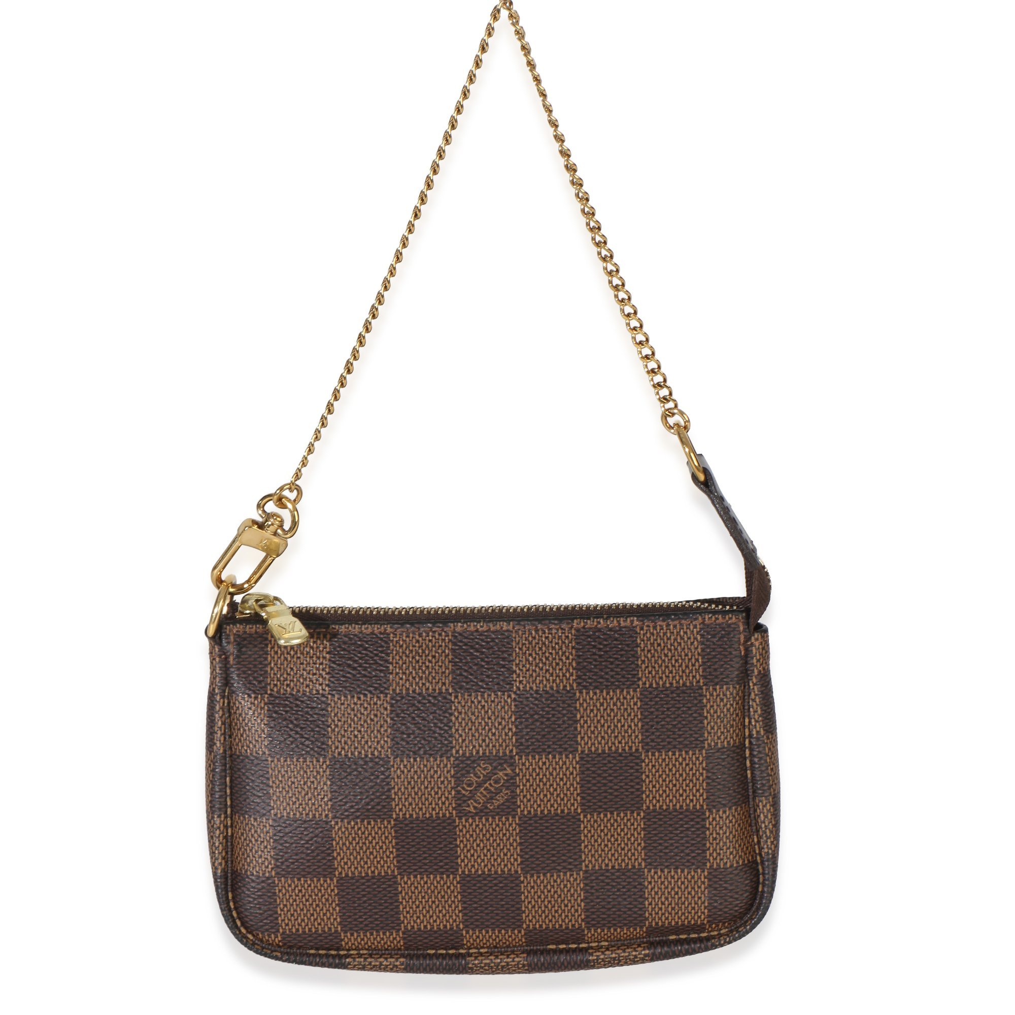Pochette Accessoire cloth handbag