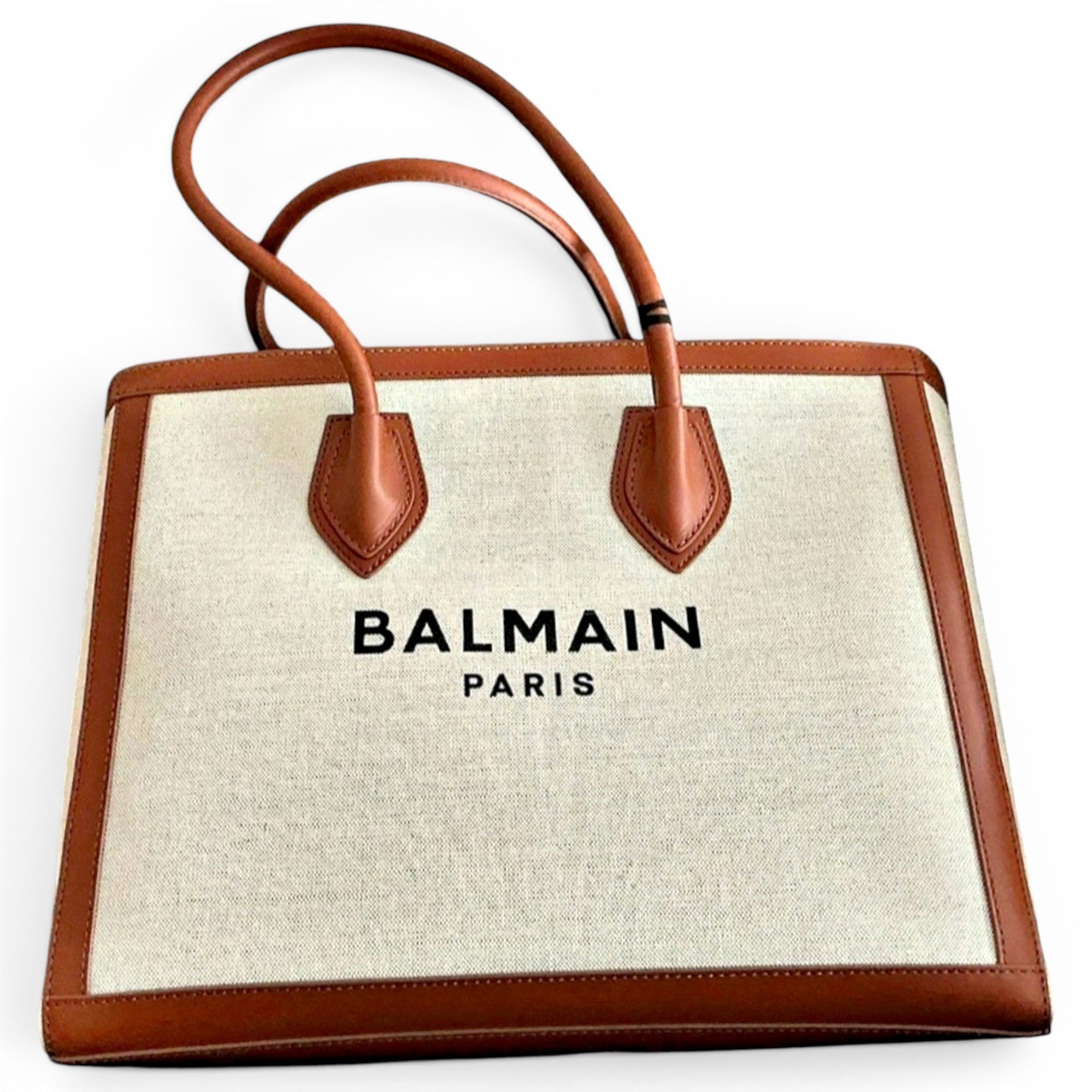 Balmain Tote
