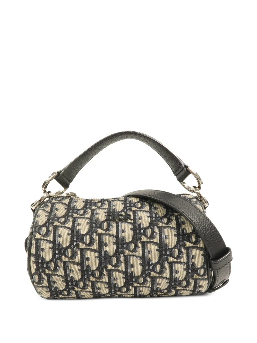 Oblique Roller shoulder bag