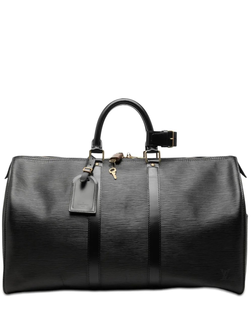 1993 Epi Keepall 45 travel bag