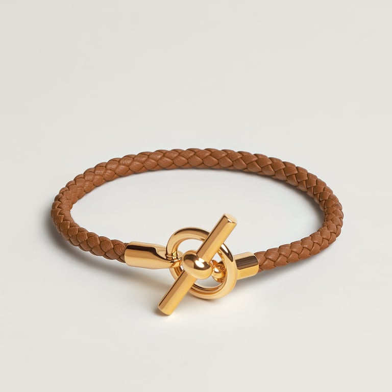 Glenan H bracelet