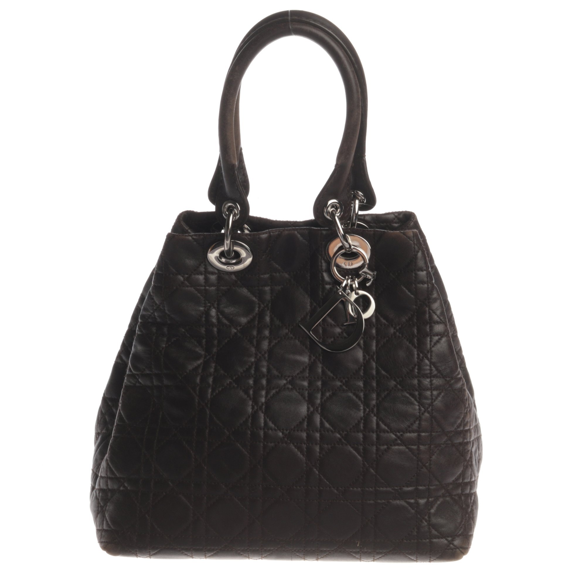 Dior Leather bag
