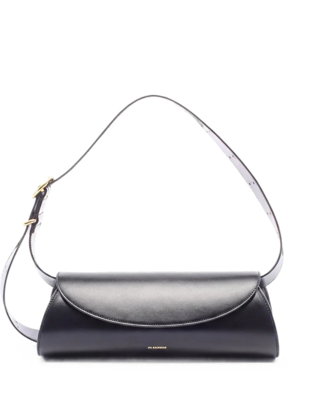Jil Sander 2020s small Cannolo shoulder bag