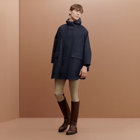Allure general purpose rain cape
