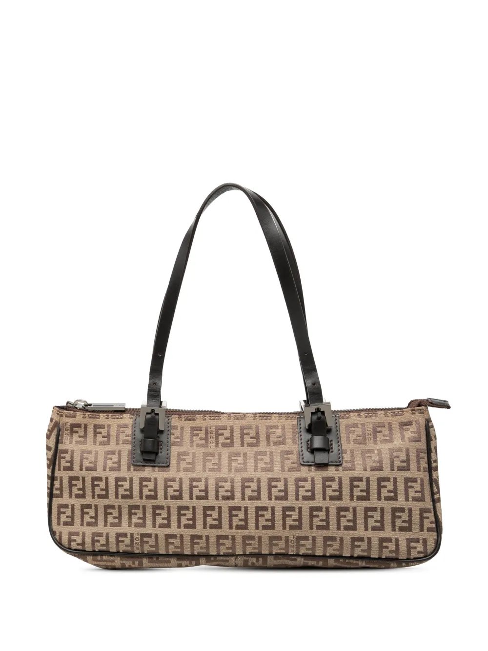 1990-2010 Zucchino Canvas handbag