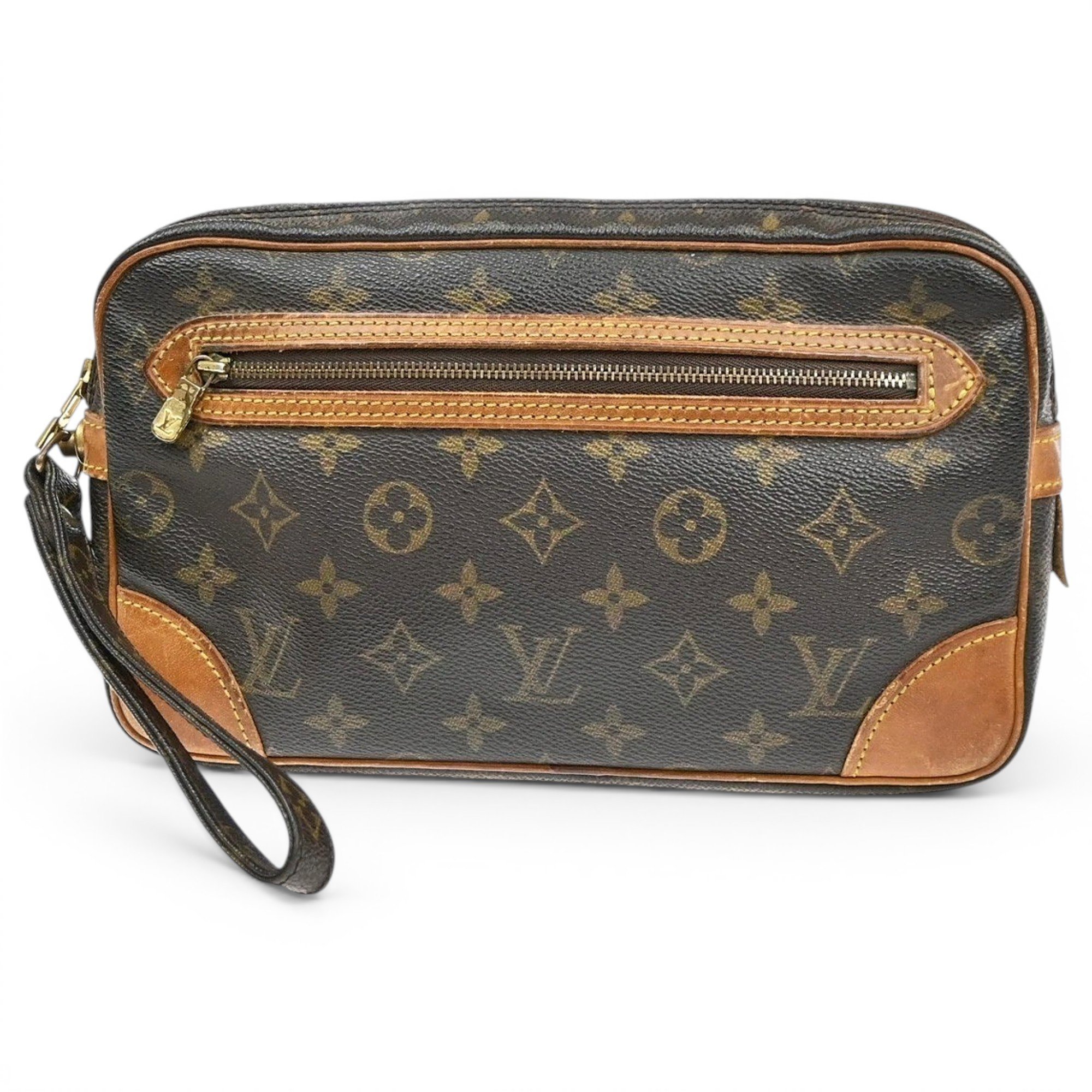 Clutch bag
