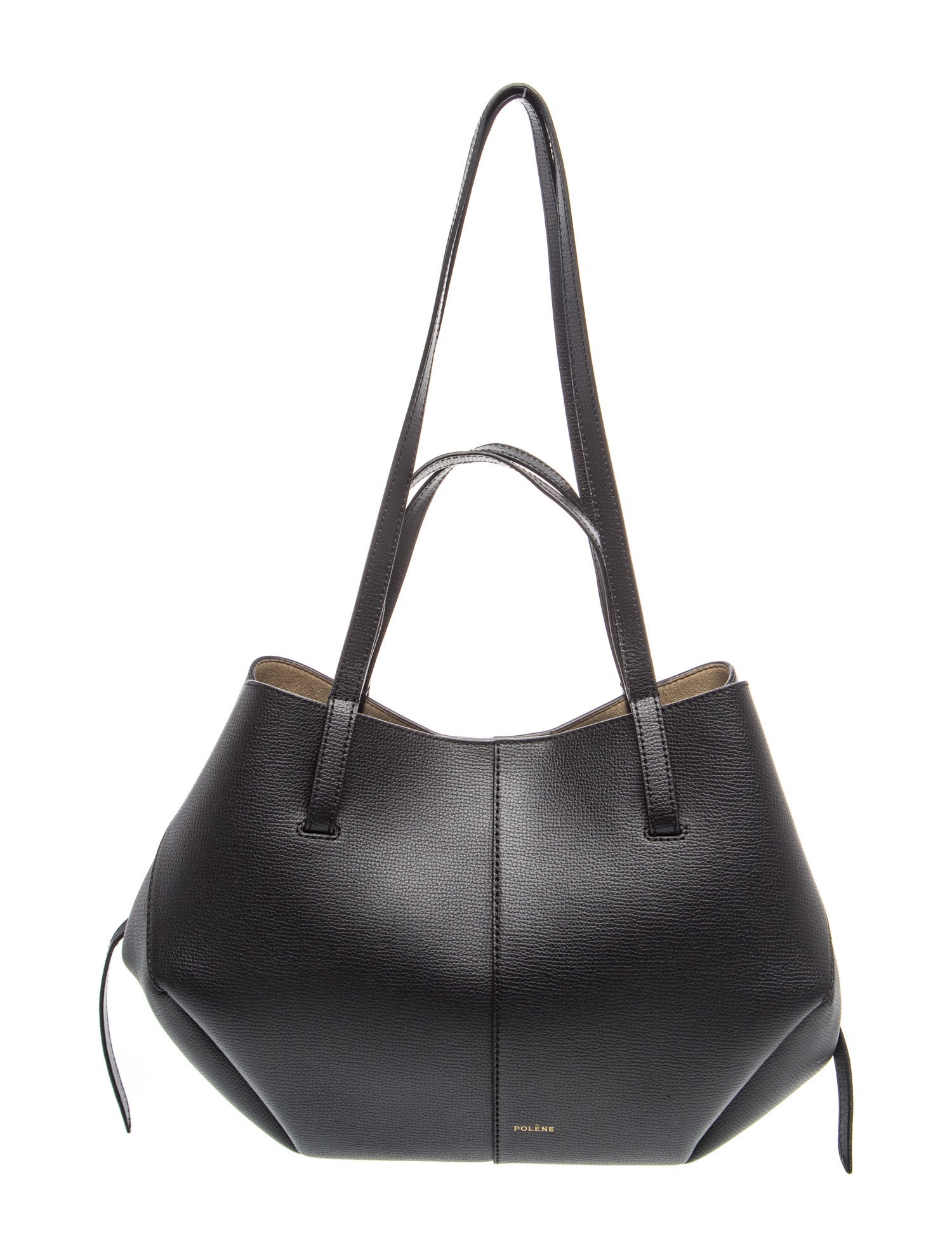 Polene Leather Cyme