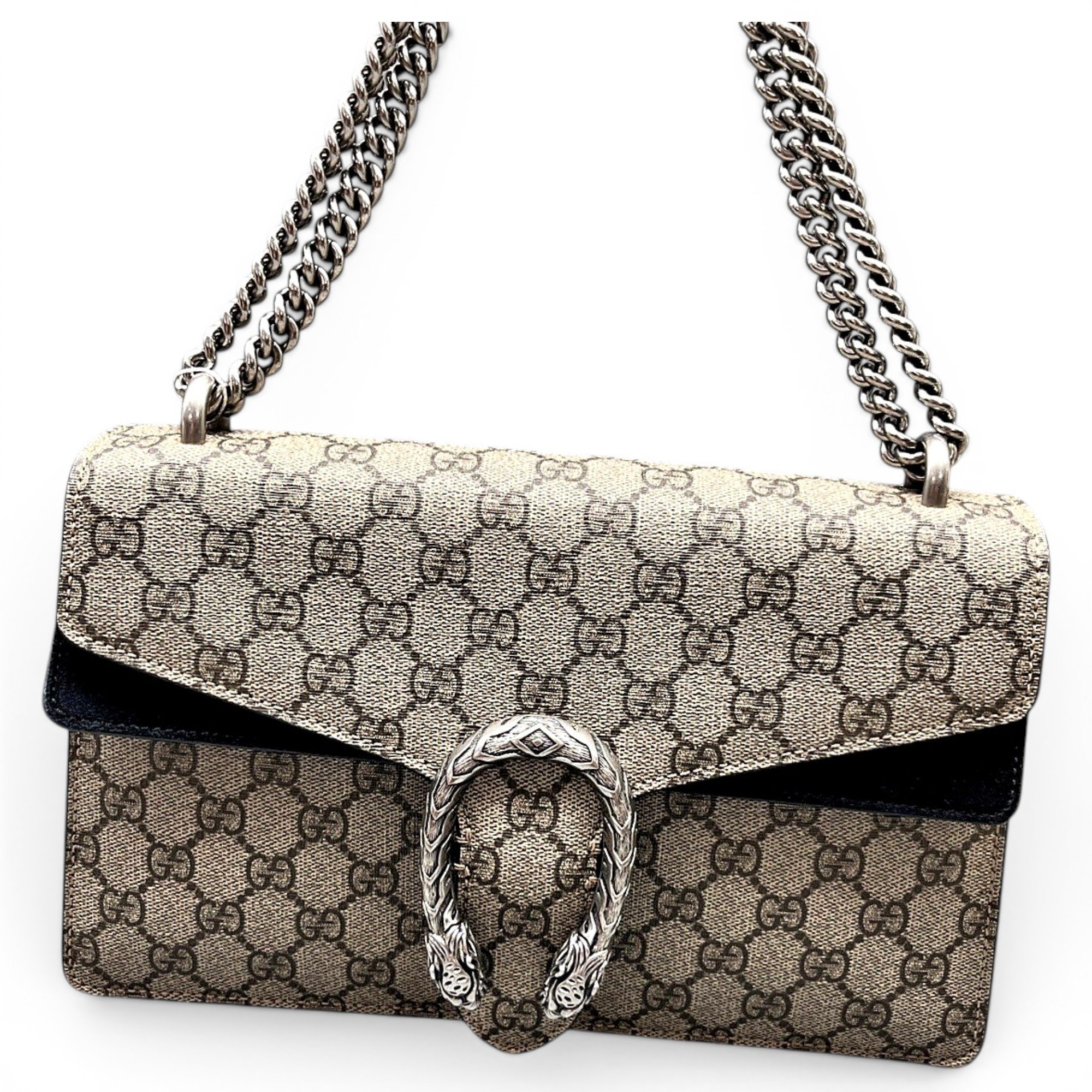 Dionysus cloth handbag