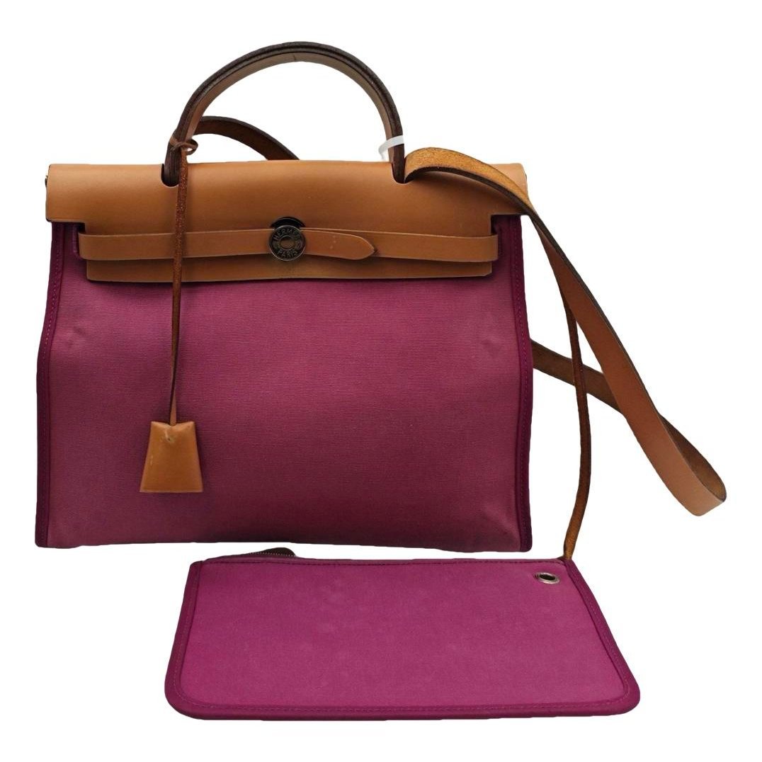 Herbag cloth handbag