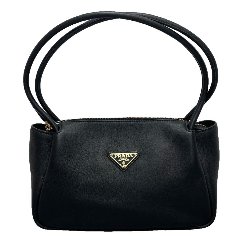 Prada Leather handbag