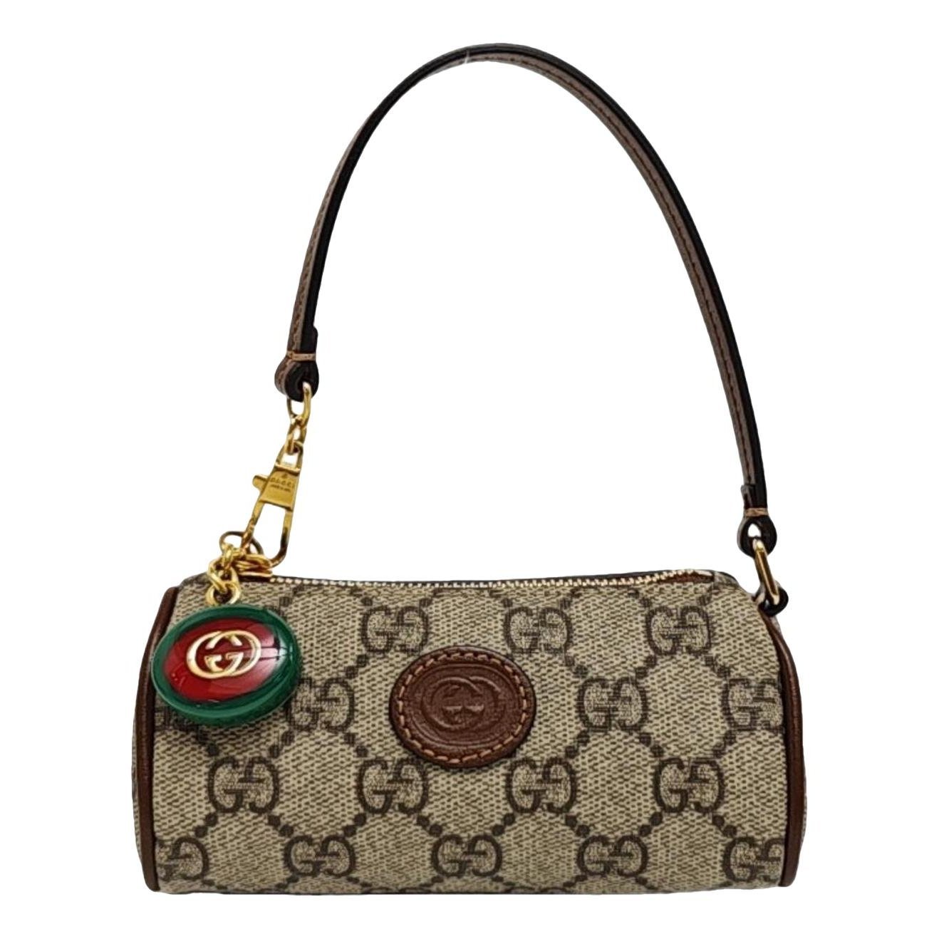 Cloth handbag