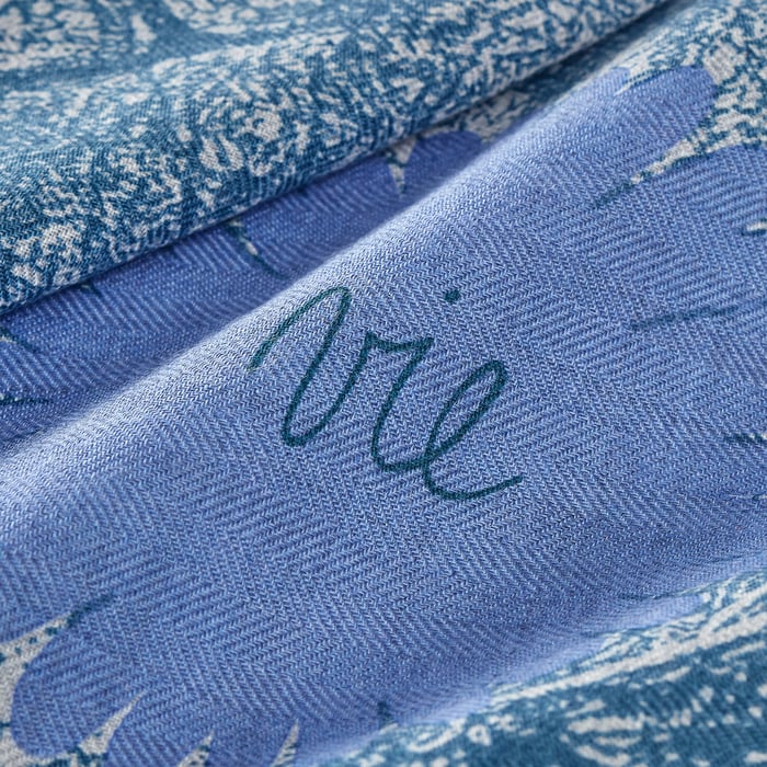 Amis Pour La Vie Scarf 45