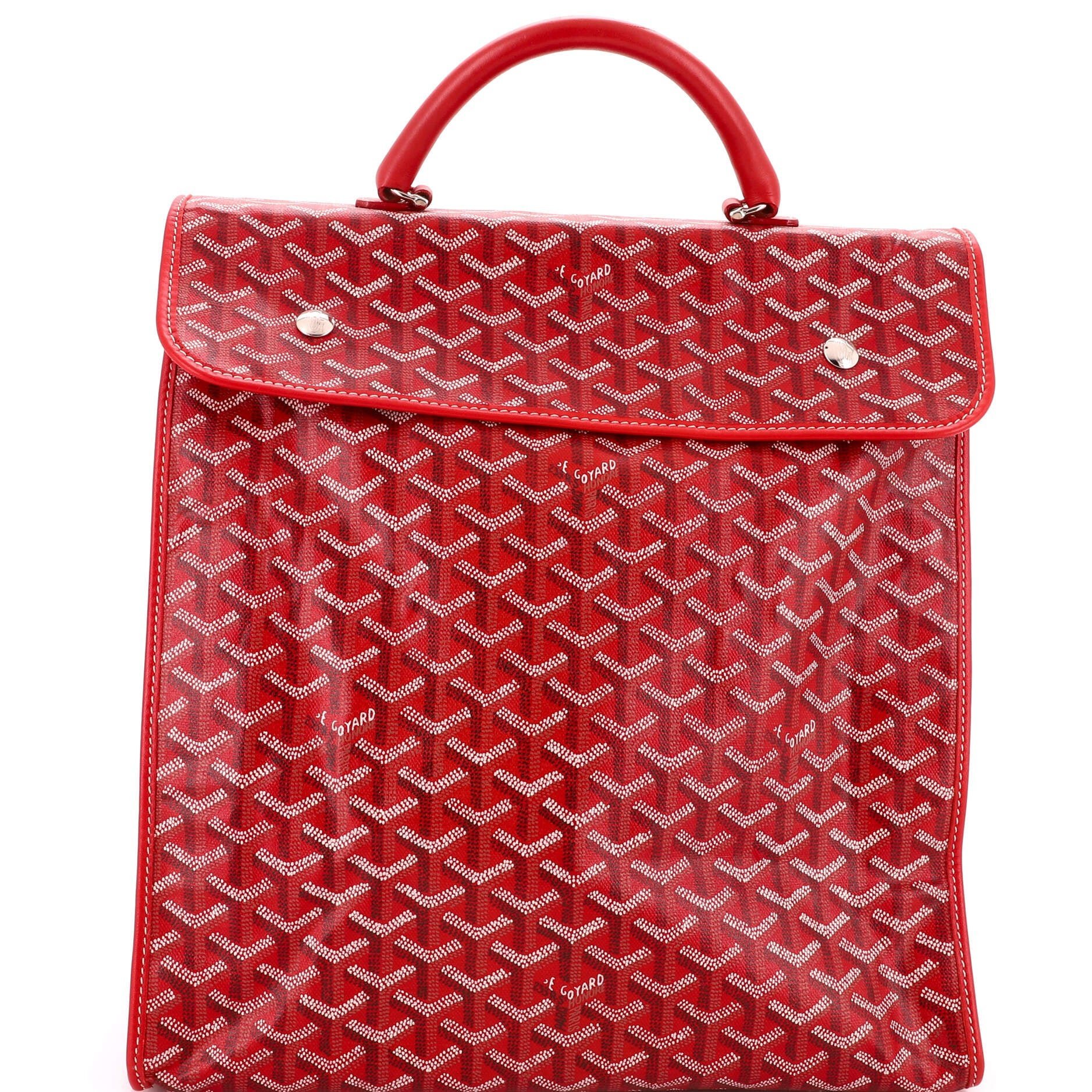 Cloth backpack