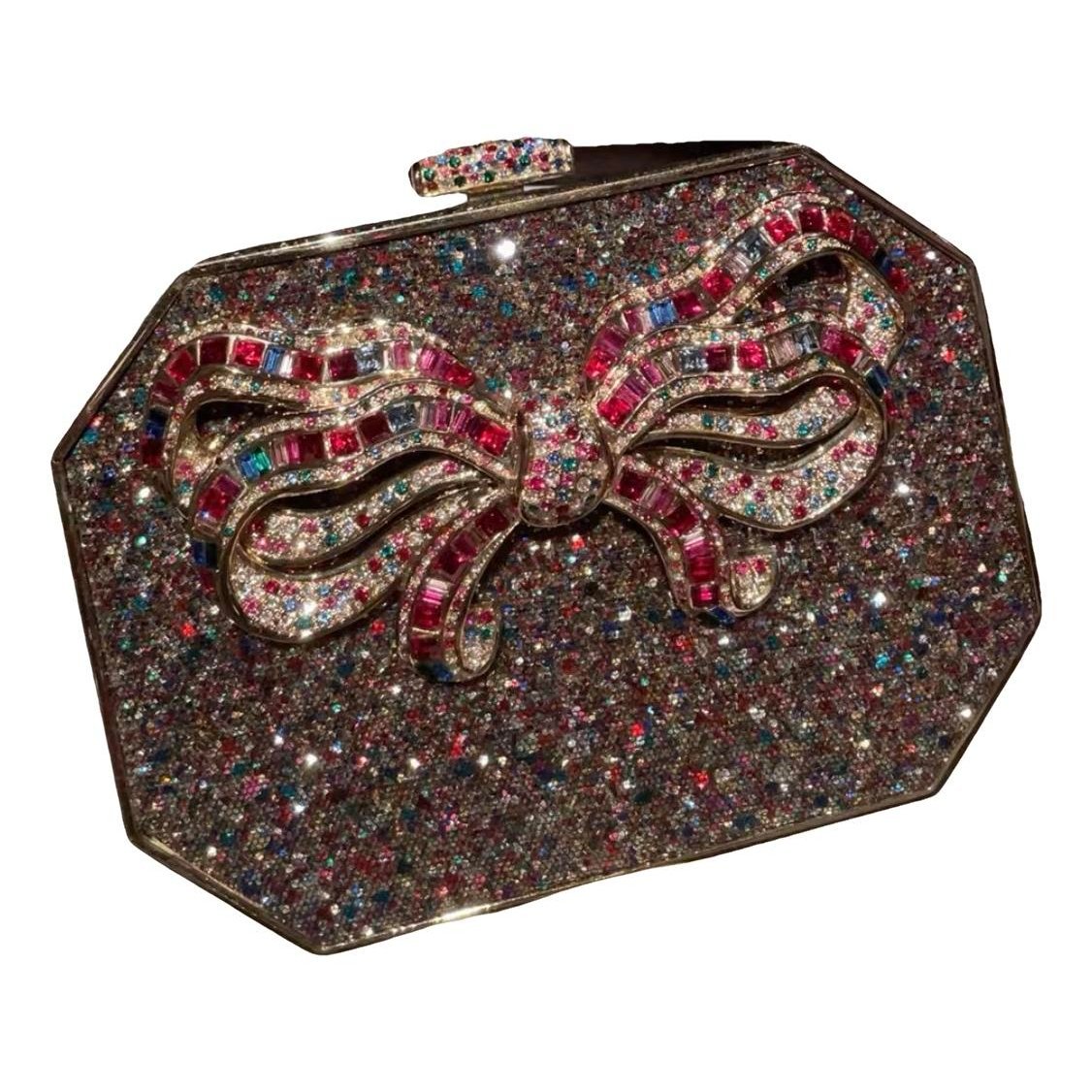 Judith Leiber Mini bag