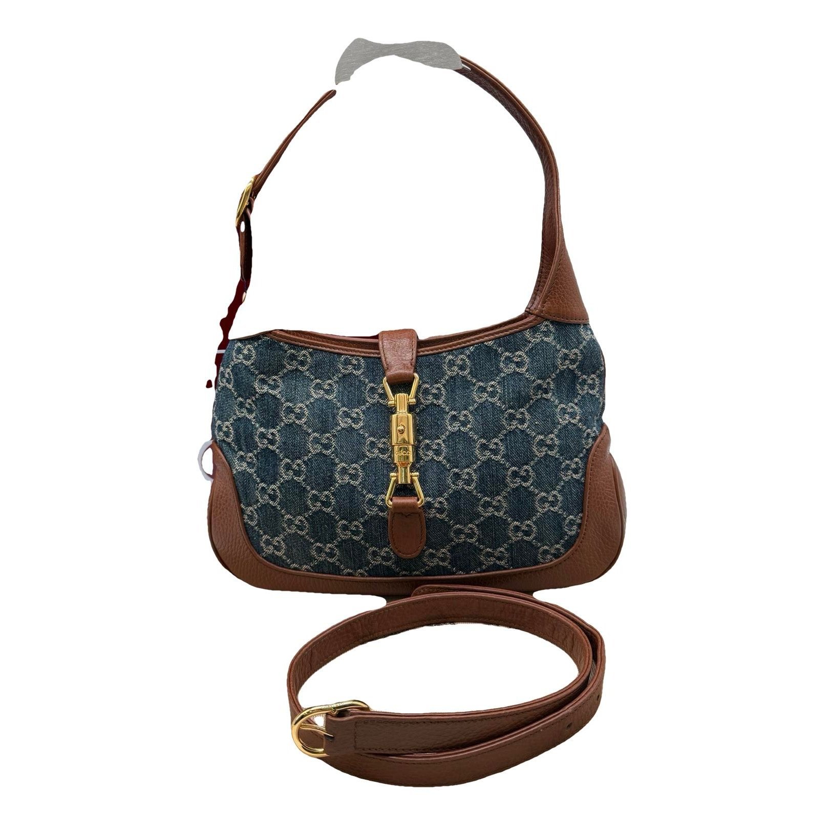 Jackie 1961 cloth handbag