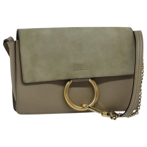 Faye handbag