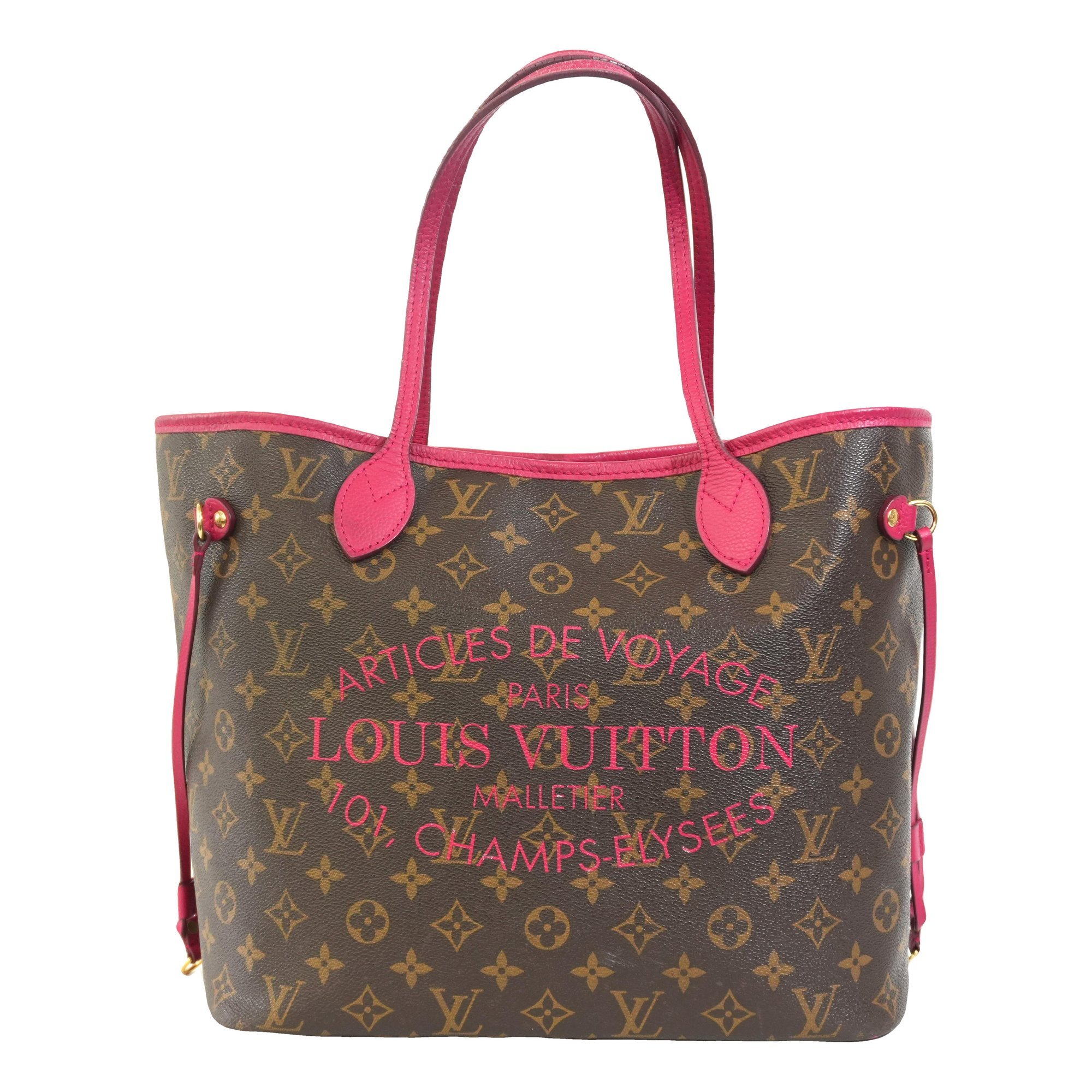 Neverfull tote